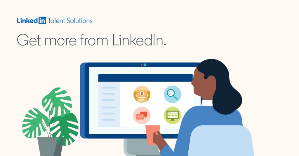 linkedin