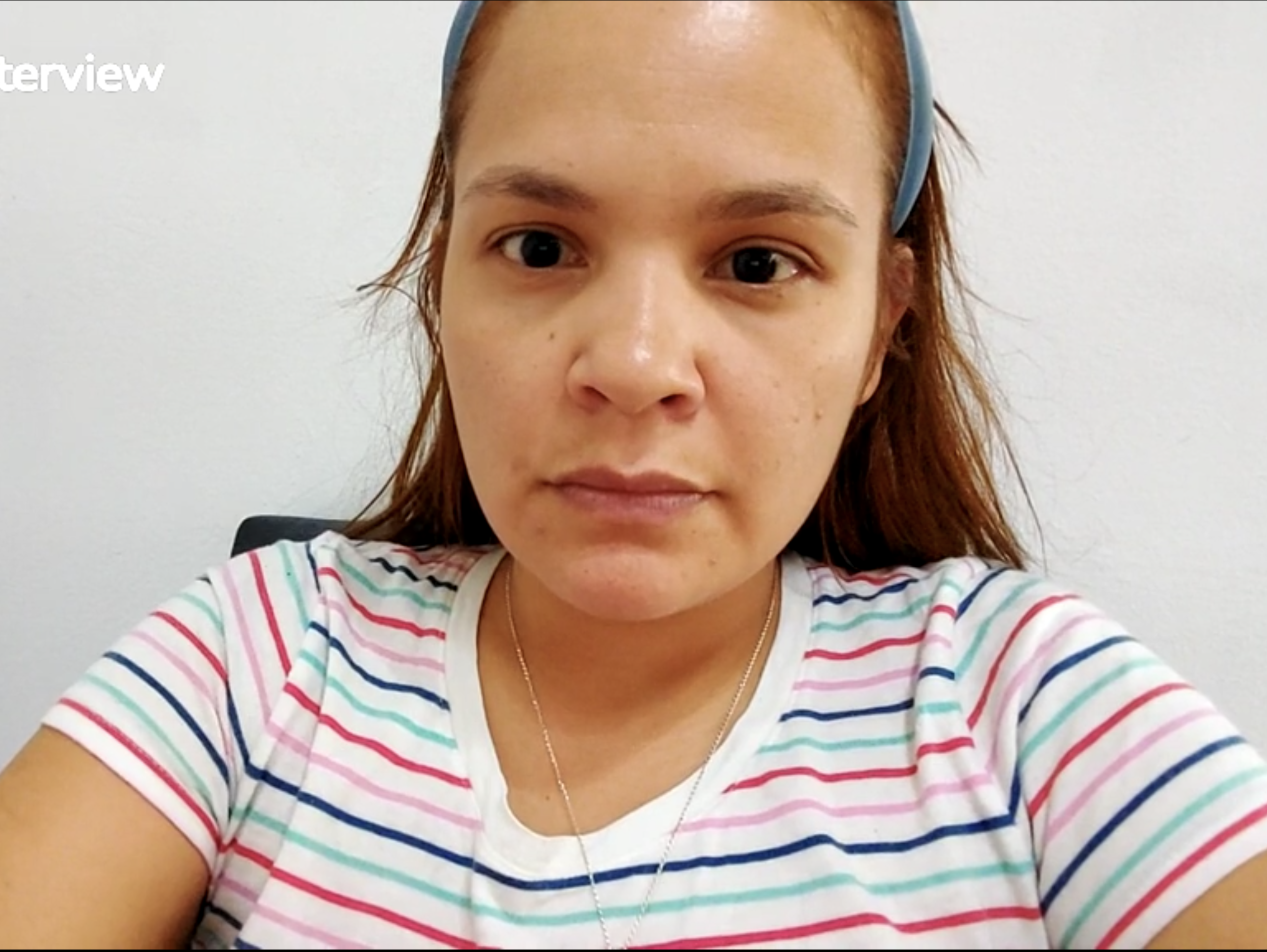 User