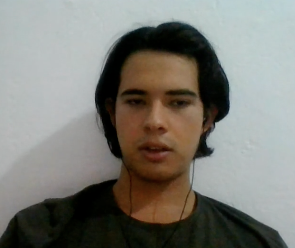User