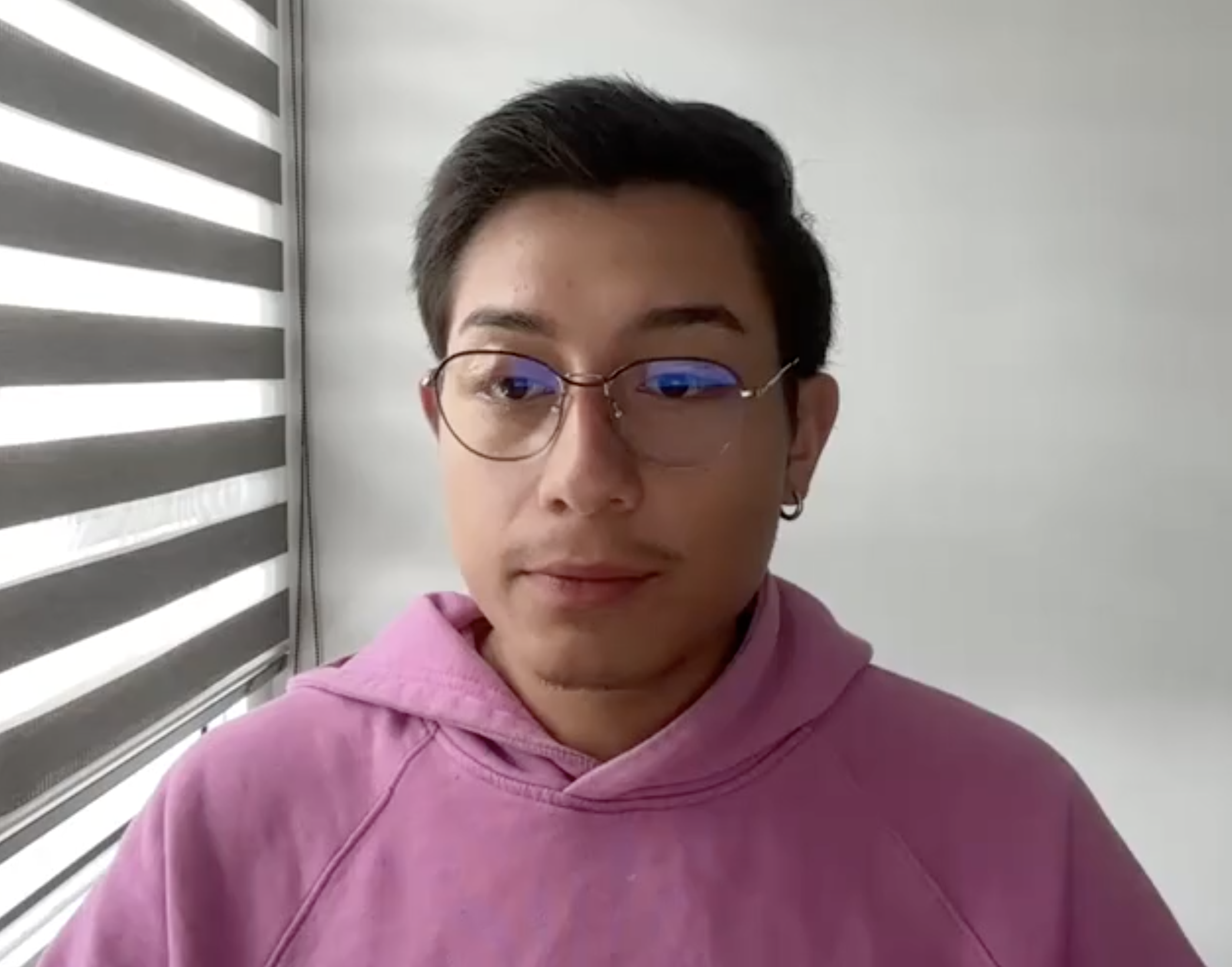 User