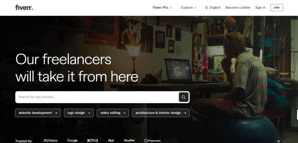 fiverr