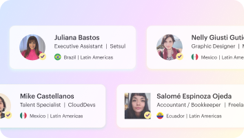 Custom shortlist