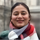 Shikha S.
