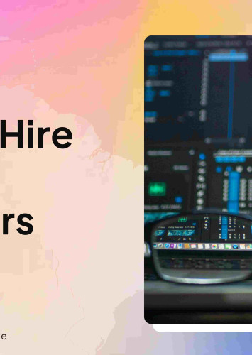 Where to Hire Python Developers