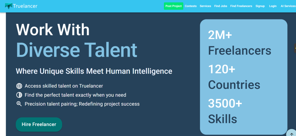 truelancer