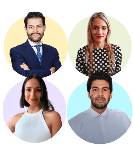 Hire Virtual Legal Assistants Who've Already Worked at a US Law Firm. Bilingual, Your Hours, From $10/Hour