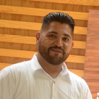 Alejandro A. — Executive Assistant