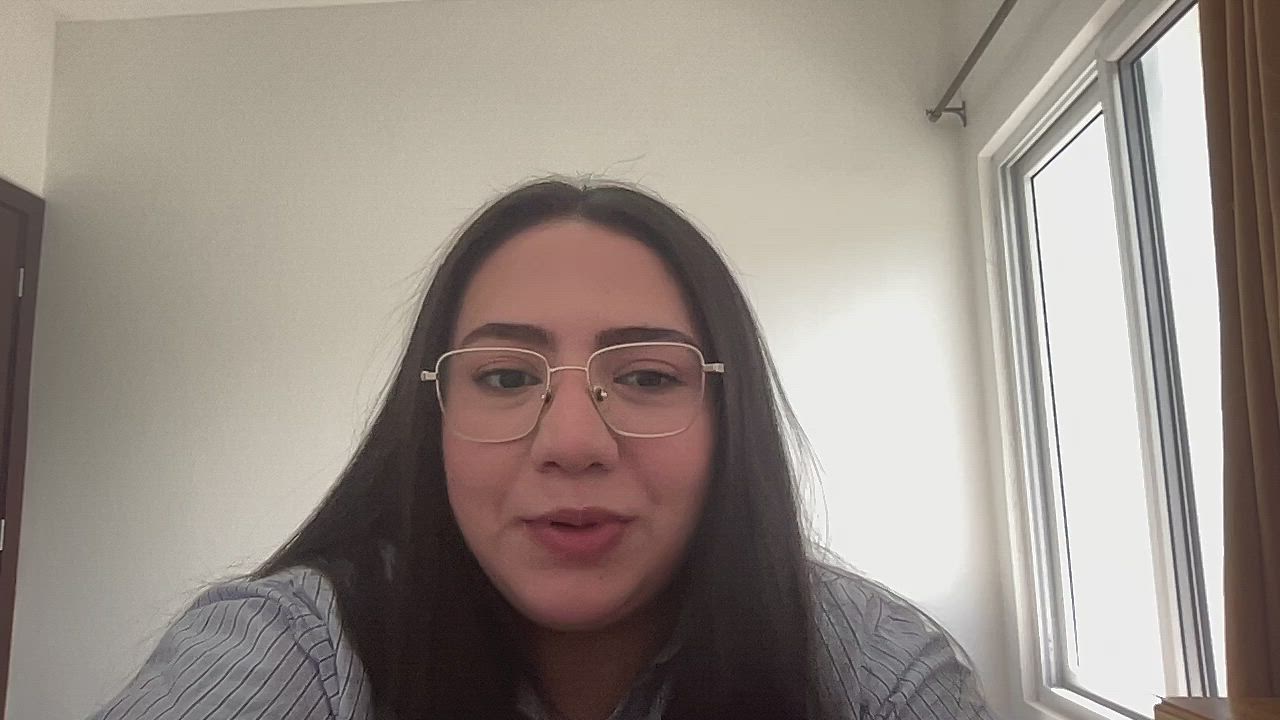 Andrea M. — Executive Assistant