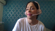 Estefani A. — Mid-Level Virtual Assistant