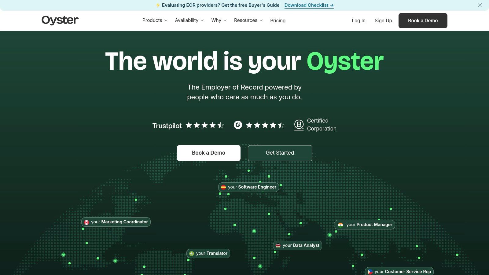 Oyster