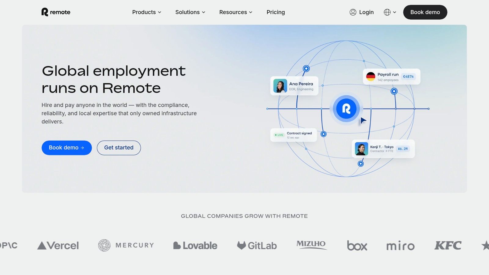 Remote